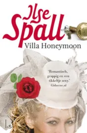 Omslag van Villa honeymoon