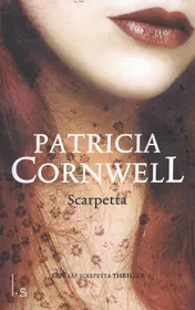 Omslag van Scarpetta