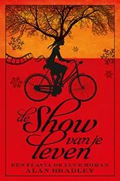 Omslag van De show van je leven