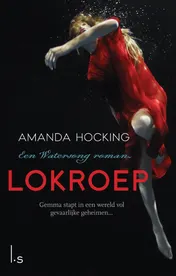 Omslag van Lokroep