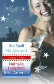 Omslag van Hollywood & Miss America
