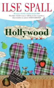 Omslag van Hollywood