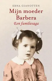 Omslag van Mijn moeder Barbera