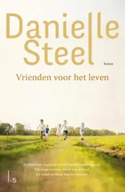 Omslag van Vrienden voor het leven