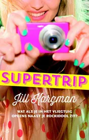 Omslag van Supertrip