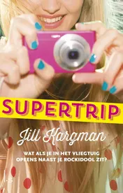 Omslag van Supertrip