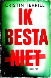 Omslag van Ik besta niet