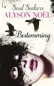 Omslag van Soul Seekers 1 - Bestemming