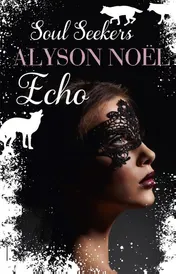 Omslag van Echo