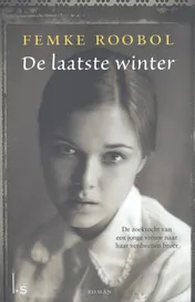 Omslag van De laatste winter