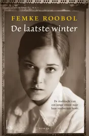 Omslag van De laatste winter