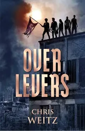 Omslag van Overlevers