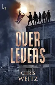 Omslag van Overlevers