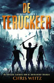 Omslag van De terugkeer