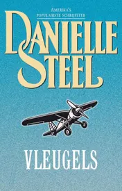 Omslag van Vleugels