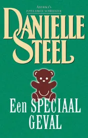 Omslag van Een speciaal geval