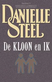 Omslag van De kloon en ik