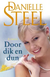 Omslag van Door dik en dun