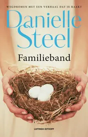 Omslag van Familieband