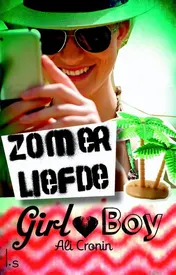 Omslag van Zomerliefde