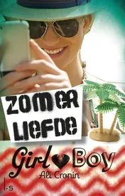 Omslag van Zomerliefde