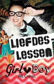 Omslag van Liefdeslessen