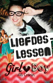 Omslag van Liefdeslessen