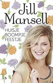 Omslag van Huisje boompje feestje