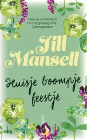 Omslag van Huisje boompje feestje