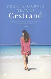 Omslag van Gestrand