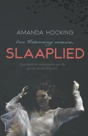 Omslag van Slaaplied