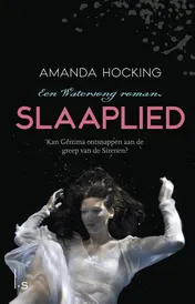 Omslag van Slaaplied