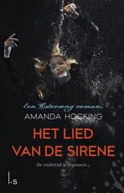 Omslag van Het lied van de Sirene