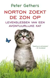 Omslag van Norton zoekt de zon op