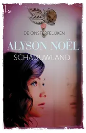 Omslag van Schaduwland