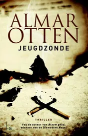 Omslag van Jeugdzonde