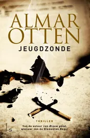 Omslag van Jeugdzonde
