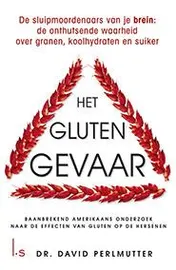 Omslag van Het glutengevaar
