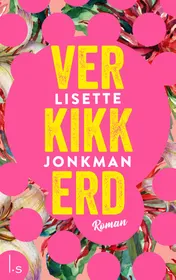 Omslag van Verkikkerd