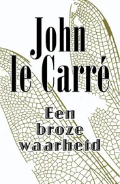 Omslag van Een broze waarheid