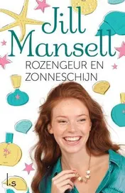 Omslag van Rozengeur en zonneschijn