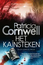 Omslag van Het Kaïnsteken