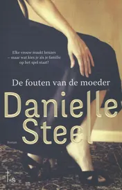 Omslag van De fouten van de moeder