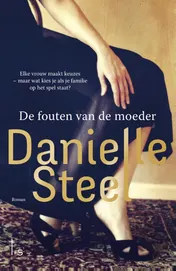 Omslag van De fouten van de moeder