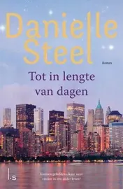 Omslag van Tot in lengte van dagen