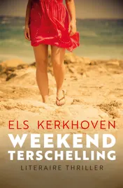 Omslag van Weekend Terschelling