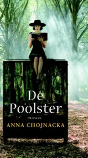 Omslag van De Poolster