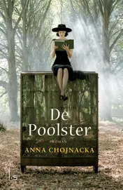 Omslag van De Poolster