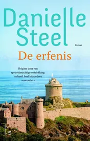 Omslag van Erfenis