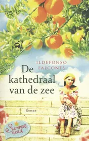 Omslag van De kathedraal van de zee